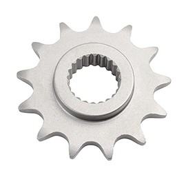 Primary Drive Front Sprocket 12 Tooth for Yamaha YZ125 2005-2024