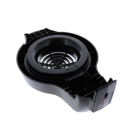 HASMX 90639098 Leaf Blower Vacuum Grill Replacement for Black & Decker Fits for BV5600 Type 2 BV6000 Type 2 BV6600 Type 2