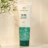 The Body Shop Tea Tree Squeaky-Clean Scrub for Unisex Facial