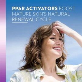 Vaseline Intensive Care Body Lotion, Mature Skin Rejuvenation, 3 Pack, 400ml