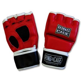 Kids Grappling Training/Sparring Gloves-Regular