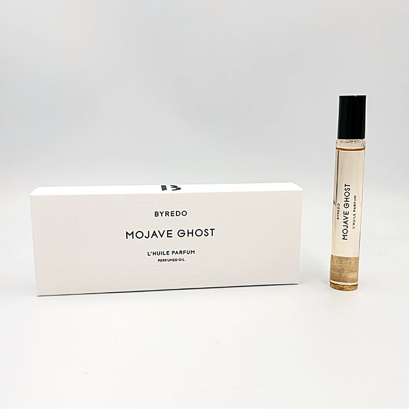 Byredo Mojave Ghost Roll-On 7.5ml / 바이레도 모하비 고스트 롤온