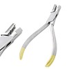 AAProTools T/c Arrow Head Forming Plier Dental Orthodontic Instruments