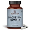 Bodylab24 Magnesium Komplex 180 Kapseln,