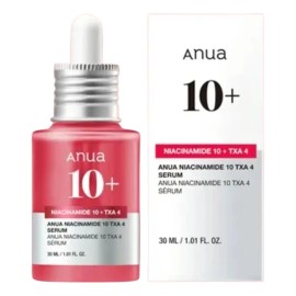 Suero Corrector De Manchas Oscuras Anua Con Niacinamida Momento de aplicación Día/Noche Tipo de piel Todo tipo de piel