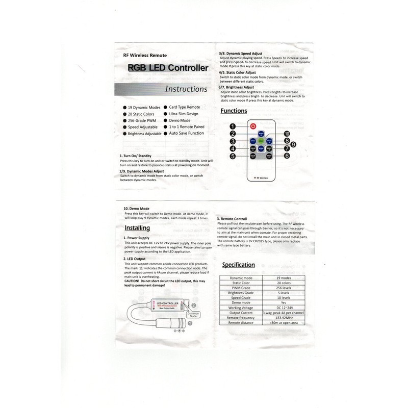 Multi Color m424-c Teacher Parking Only Neon LED Sign with