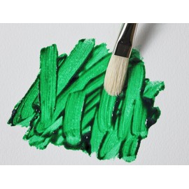 Winsor & Newton Artisan Öl, mit Wasser mischbar, mittelstark, transparent, 60 ml, 1 Packung