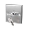 sourcing map Key Switch On/Off Exit Switches Emergency Door Release