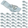 AOKLIT 12 Pcs undermount Sink Clips, Under Mount Sink Brackets,