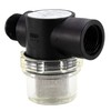 Shurflo 255-213 RV Replacement Water Pump Strainer | 1/2 Twist-On