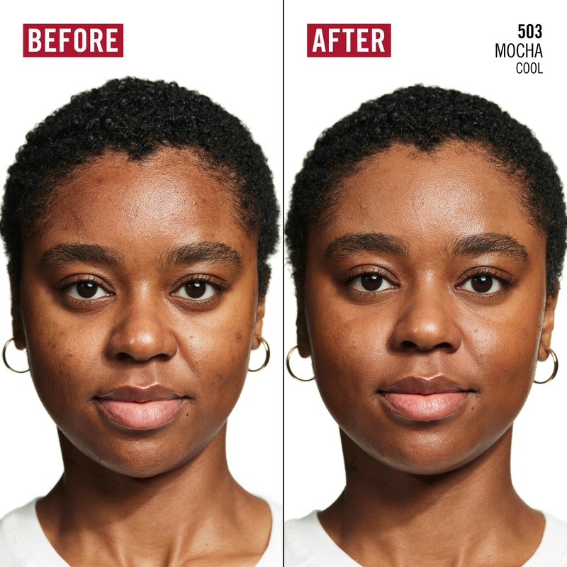 Rimmel London Kind & Free GLOW IT UP Moisturising Complexion