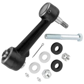 BOXI Steering Idler Arm Fits for Dodge B100 B150 B1500 B200 B250 B2500 B300 B350 B3500 CB300 Ram 1500 2500 3500 Van 1979-2003 / for Plymouth PB100 PB150 PB200 PB250 PB300 PB350 1979-1983 / K7106