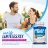 Toyocare Magnesio Elemental Complejo Glucosa