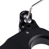 GQT Bow Release for Compound Bow, 4-Finger Archery Release Trigger,