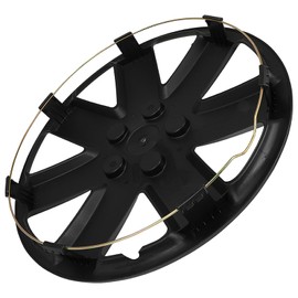 SCITOO 16 Inch Set of 4 Wheel Hubcap Fit 16