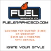 Aftermarket SST Compact Utility Tractor Vinyl Decal Set for 4100