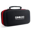 GOOLOO Eva Protection Case for GT4000 GT4000S GT6000 12V Jump