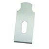 Woodriver 40 Degree Replacement Blade for No. 62 Low Angle