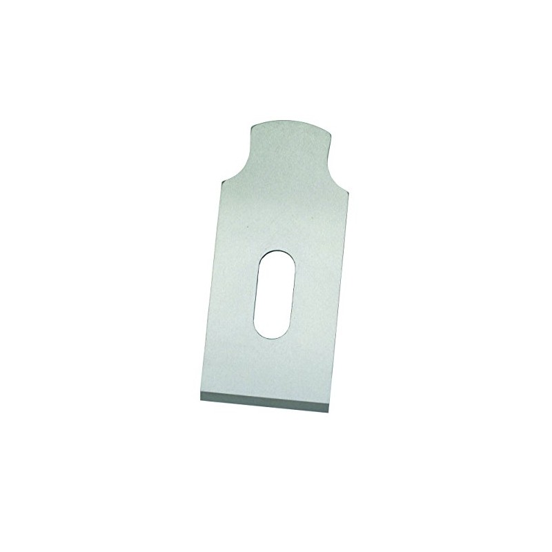 Woodriver 40 Degree Replacement Blade for No. 62 Low Angle