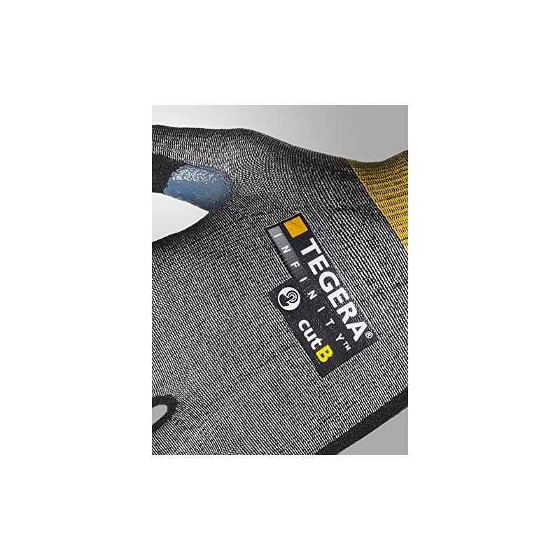 Tegera Ejendals Infinity 8805 Cut Protection Glove (10)