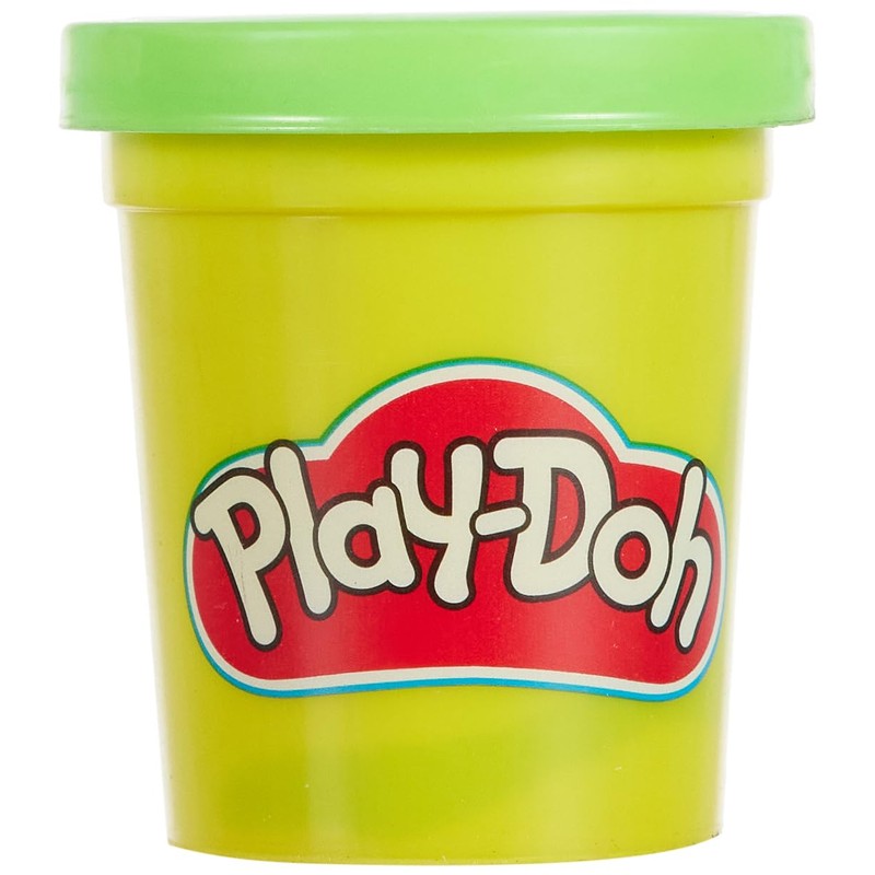 Play-Doh Mini 4er Pack