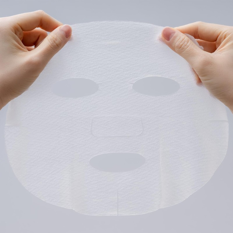 Clear Turn Vitamin BOMB Face Pack, Face Mask, Pack of