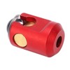 Bow Stabilizer Adapter Aluminum Alloy Archery Quick Disconnect Mounting Bracket