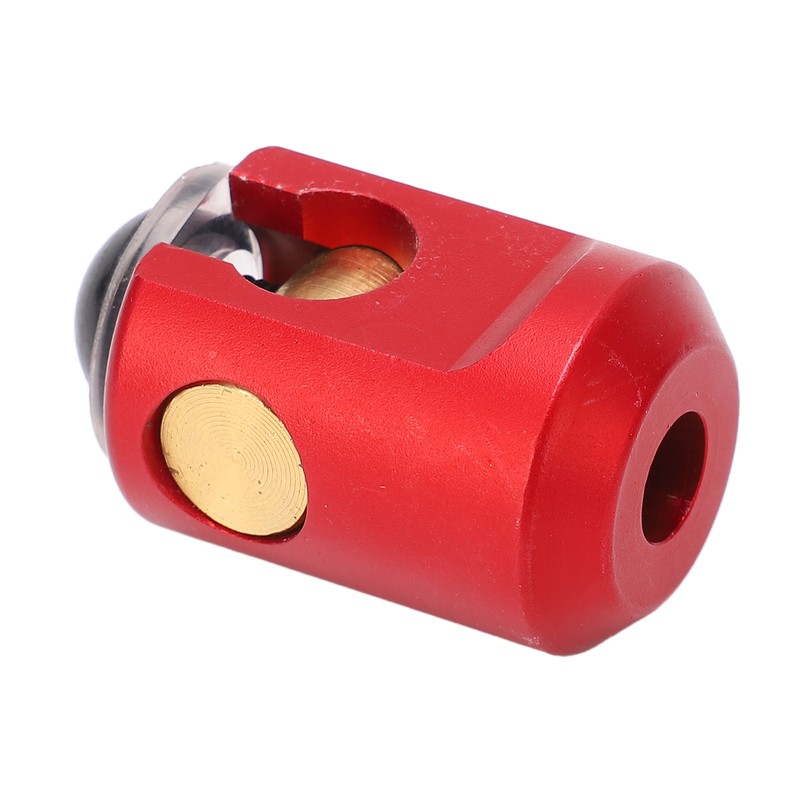 Bow Stabilizer Adapter Aluminum Alloy Archery Quick Disconnect Mounting Bracket