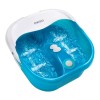 Homedics Bubble Therapy Foot Spa w/ Heat Provides Thorough Massaging