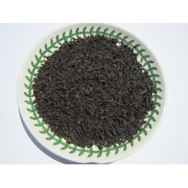 Black Tea - Loose Tea Leaf - By Nature Tea (2 oz)