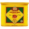 Ziyad chicken luncheon meat, Halal, 12-oz pull top can