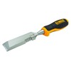 DeWALT Side Strike Chisel 25mm (1in) Hardened, Tempered Chrome Carbon-Steel