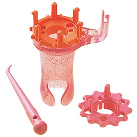 1 X Clover Wonder Knitter