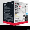 Satco LED PAR30S Lamp 8.5W 75W Equivalent 3000K Soft White