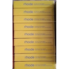 Rhode LEMONTINI Limited Edition Hailey Bieber Peptide Lip Treatment