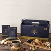 MAJEONDONGSANGHOE Masterpiece Black Goat Essence 2-month supply gift set