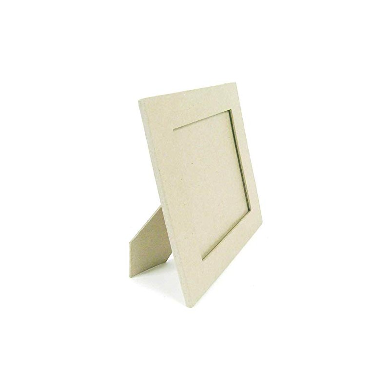 Décopatch - Ref CD025C - Standing Flat Frame - 23
