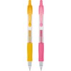 PILOT G2 Metallics Refillable & Retractable Rolling Ball Gel Pens,
