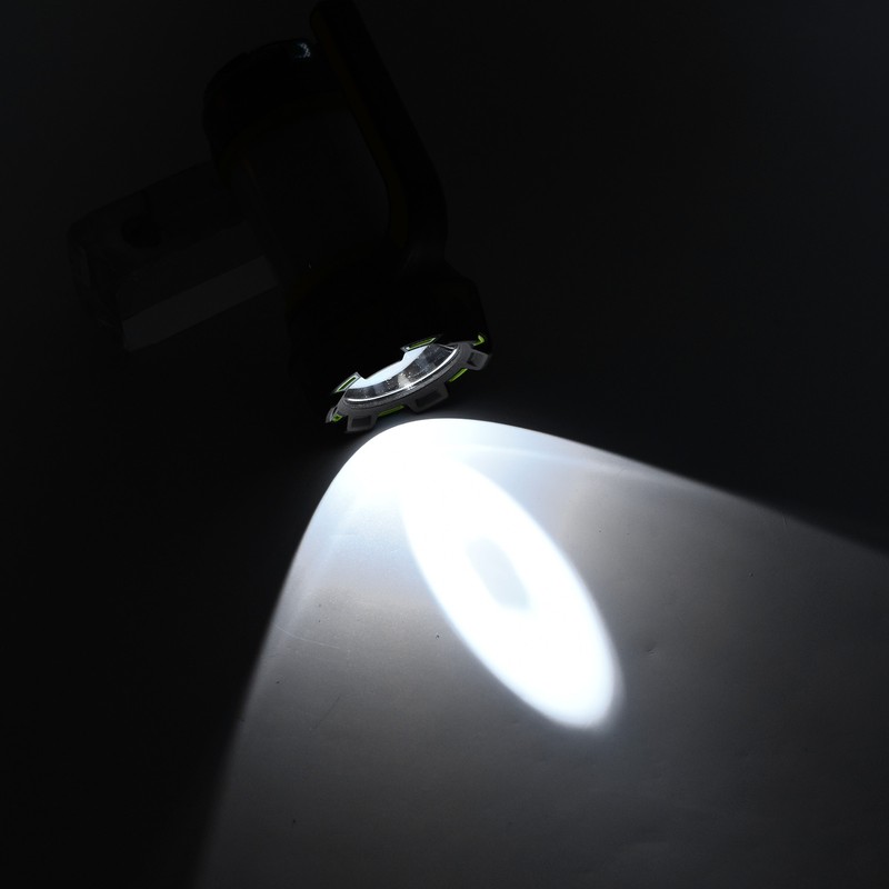 HC‑261 Camping Light Multifunctional USB Rechargeable LED Camping Lantern with