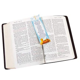 Lord's Prayer Bookmarks - Stationery - 48 Pieces