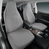 Road Comforts Car Seat Covers for Front Seat, High Back