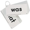 Sight Word Flash Cards
