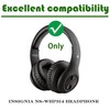Insignia NS-WHP314 Headphone Replacement earpads Compatible with Insignia NS-WHP314 Headphone