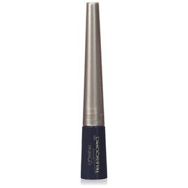 L’Oréal Paris Telescopic Precision Liquid Eyeliner, Charcoal [820] 0.08 oz