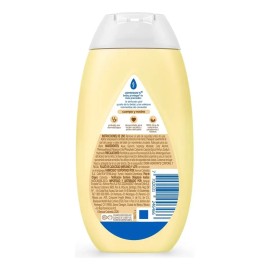 Crema Corporal Johnsons Baby Manzanilla 200 Ml