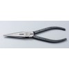 Three Peaks Giken 3.peaks Karui Radio Pliers, 4.9 inches (125