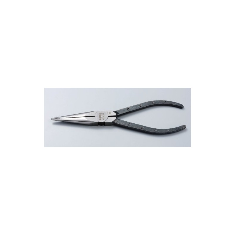 Three Peaks Giken 3.peaks Karui Radio Pliers, 4.9 inches (125