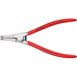Knipex 46 23 A31 Circlip Pliers for external circlips 40-100mm 90° angled chrome plated