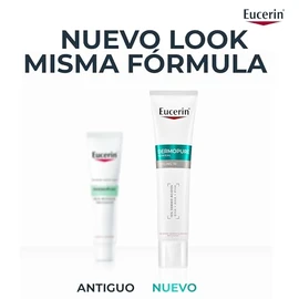 Eucerin Crema Facial Noche Piel Grasa, 40Ml