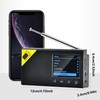 Portable Home Using Digital Radio for DAB 2.4 Inch LCD